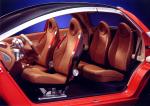 Kia KCV-II Concept 2002 года